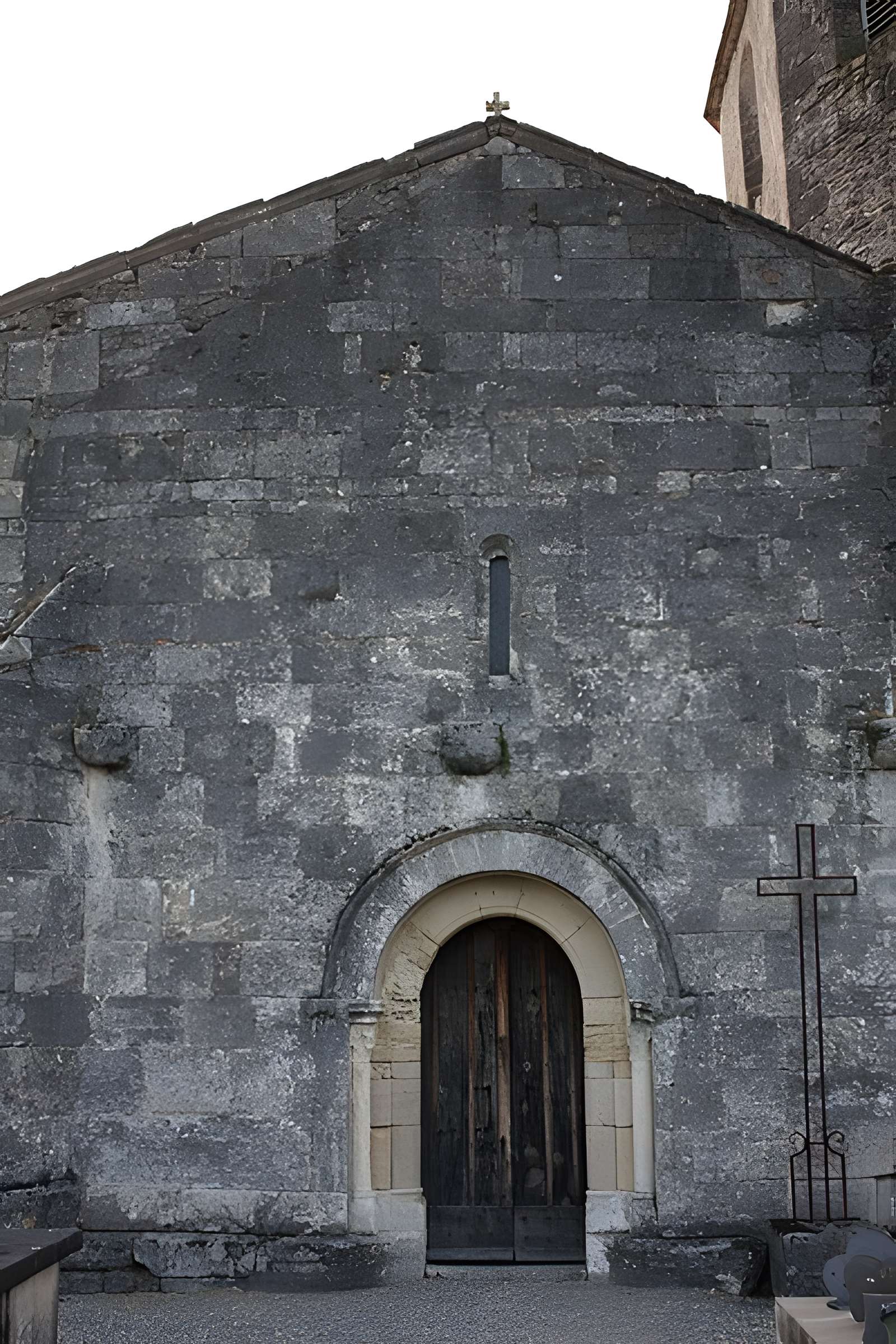Eglise Saint-Hilaire