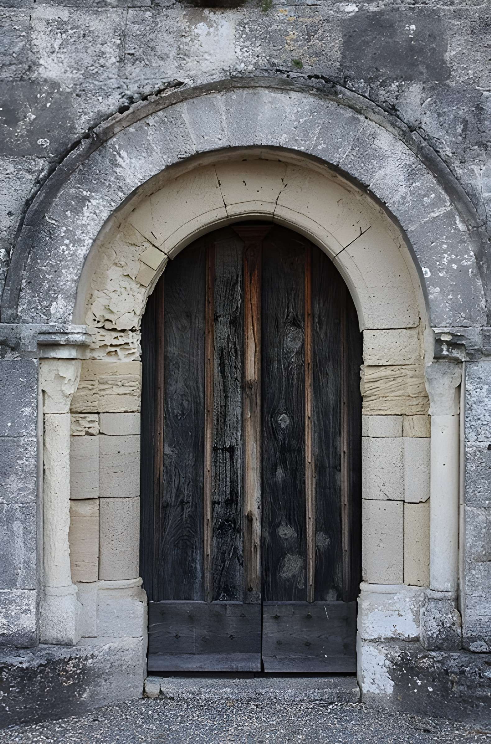 Eglise Saint-Hilaire