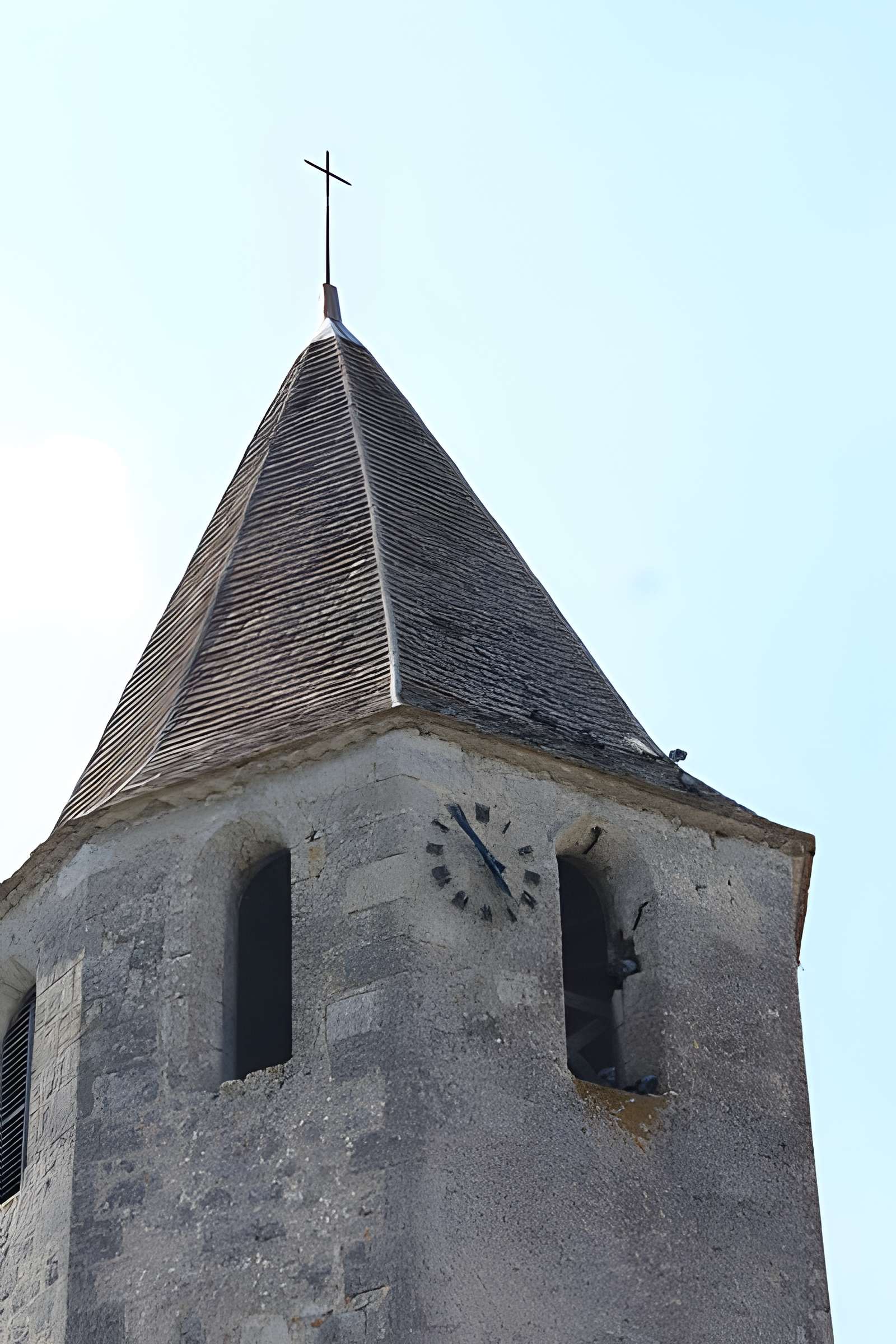 Eglise Saint-Hilaire