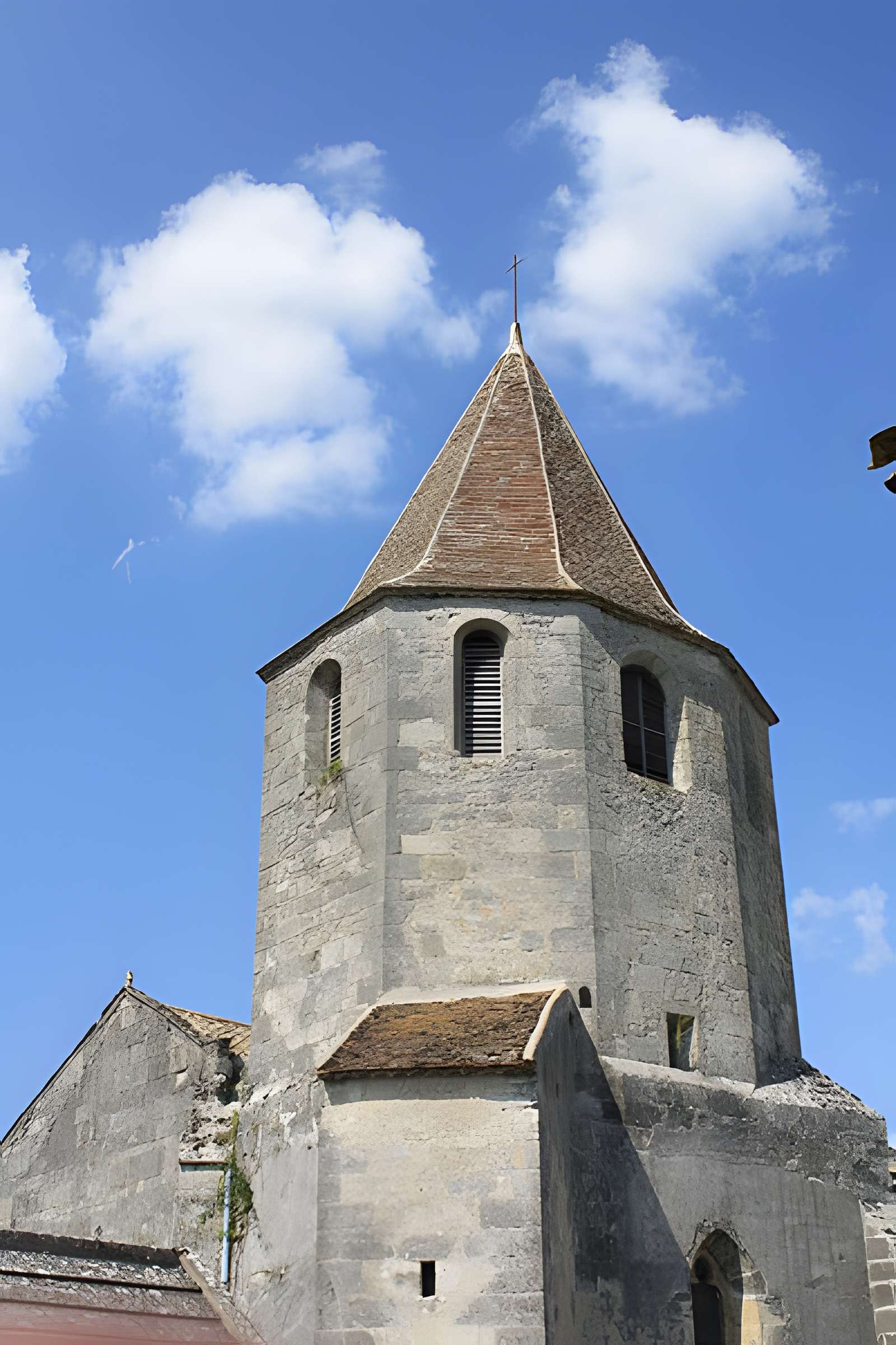 Eglise Saint-Hilaire