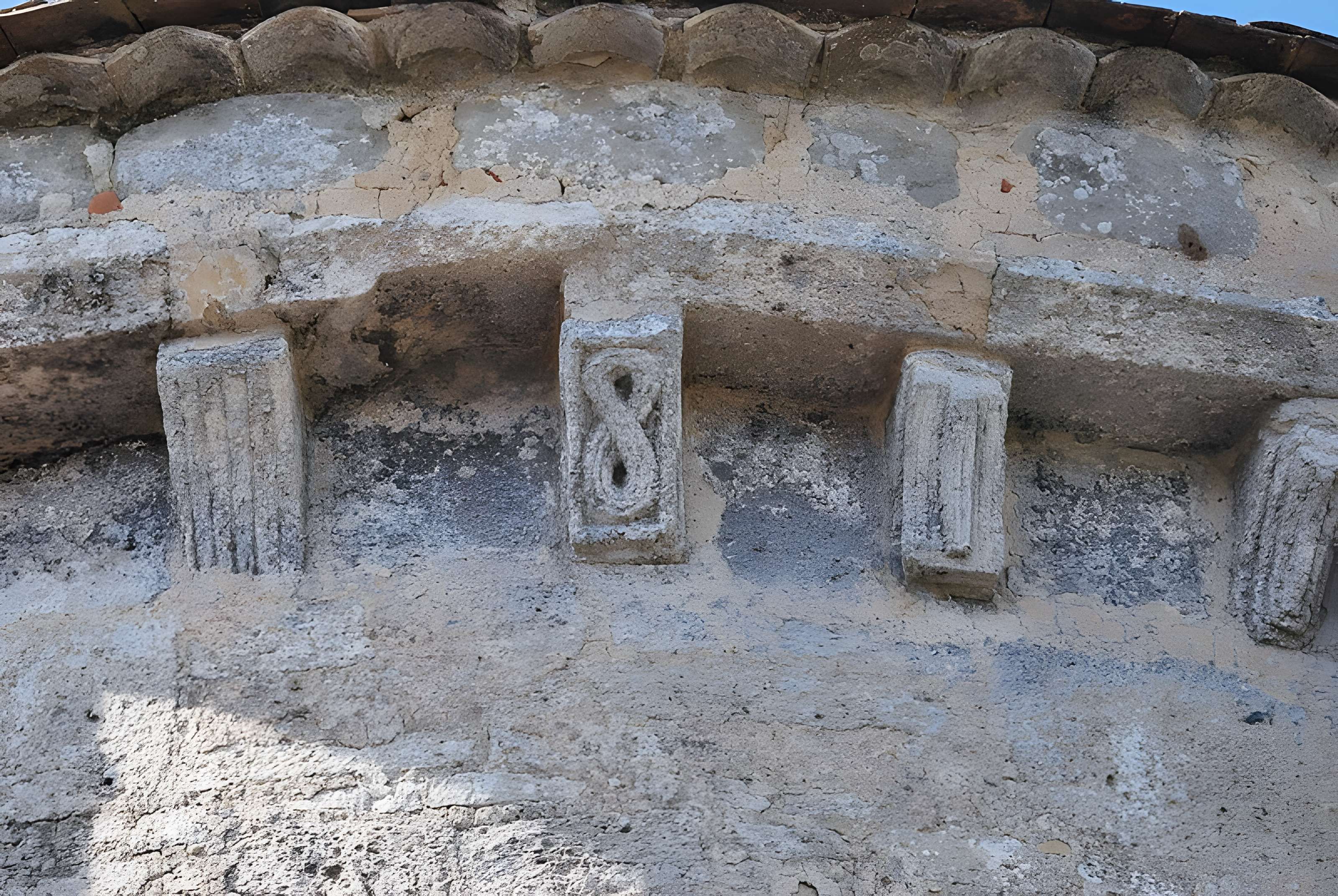Eglise Saint-Hilaire
