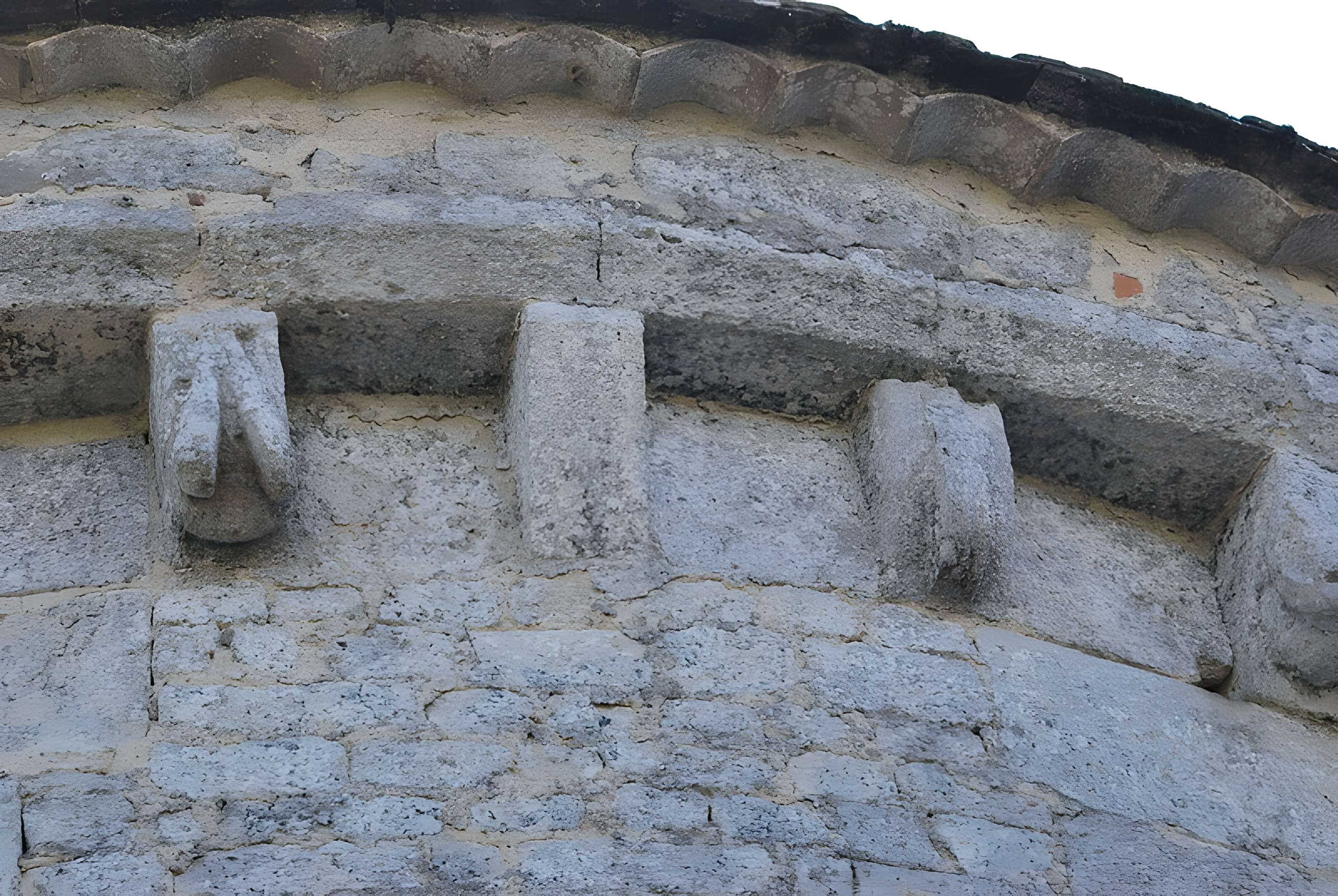Eglise Saint-Hilaire