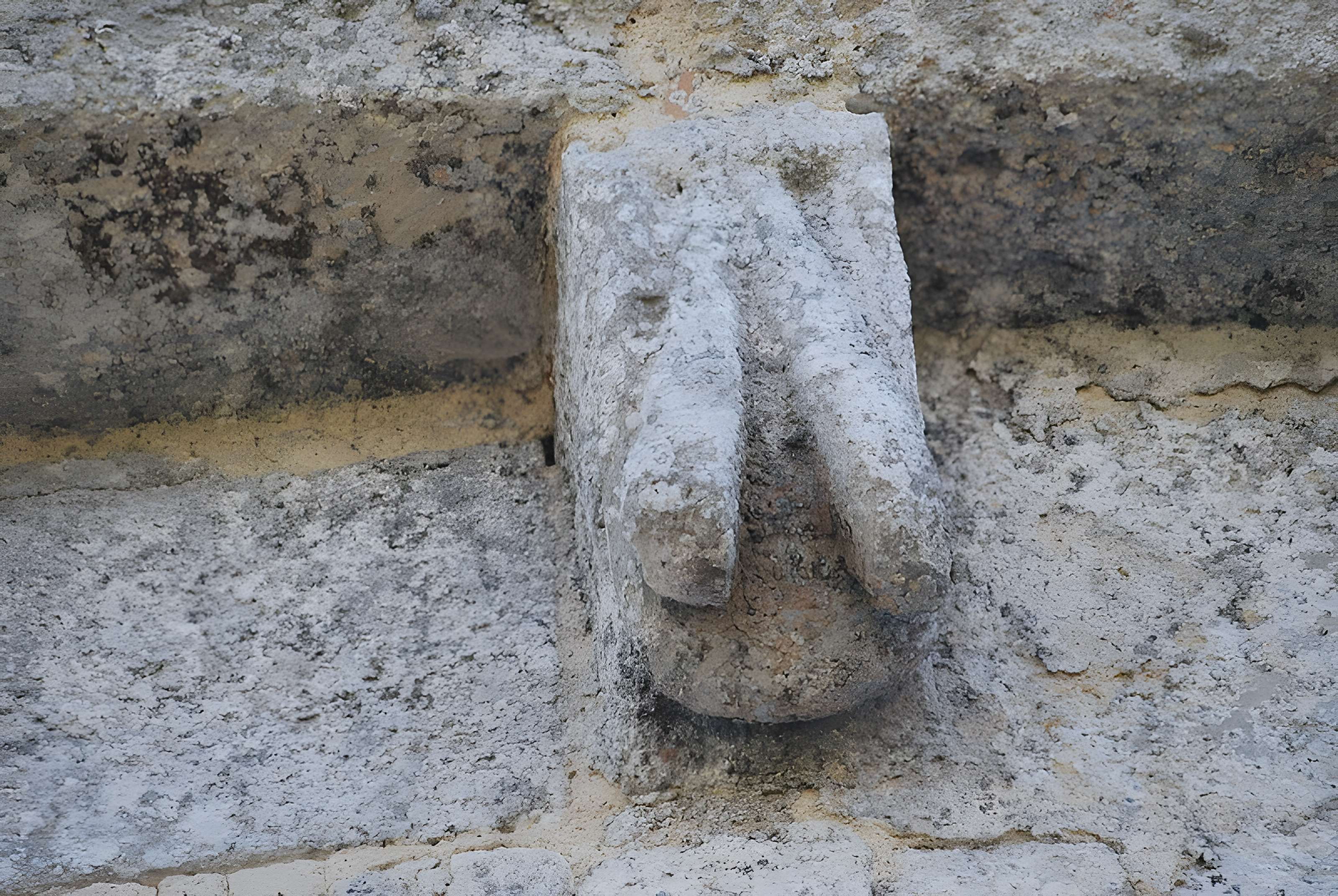 Eglise Saint-Hilaire