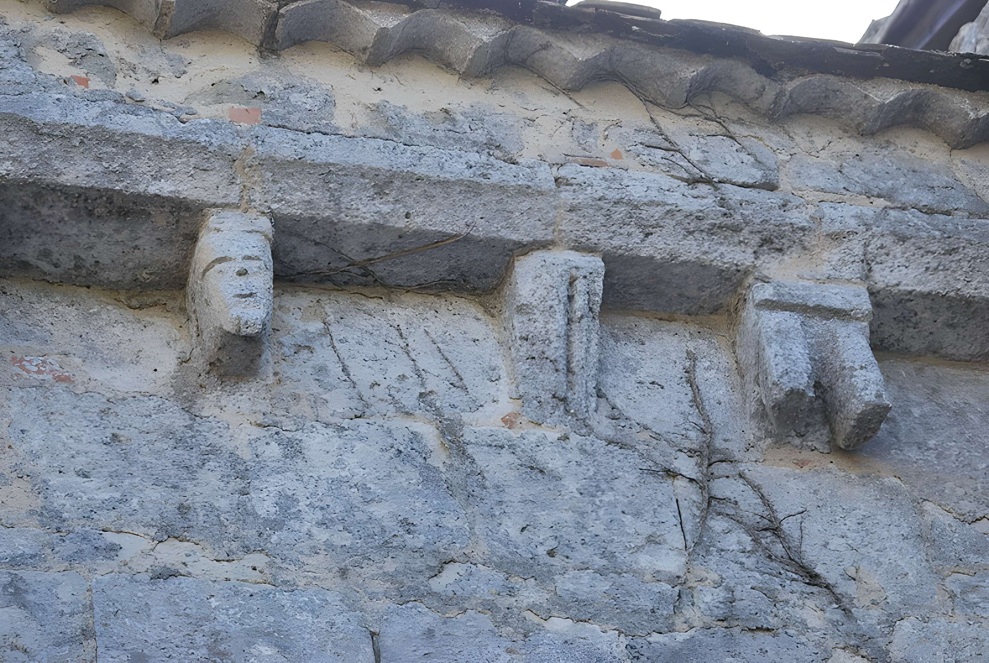 Eglise Saint-Hilaire