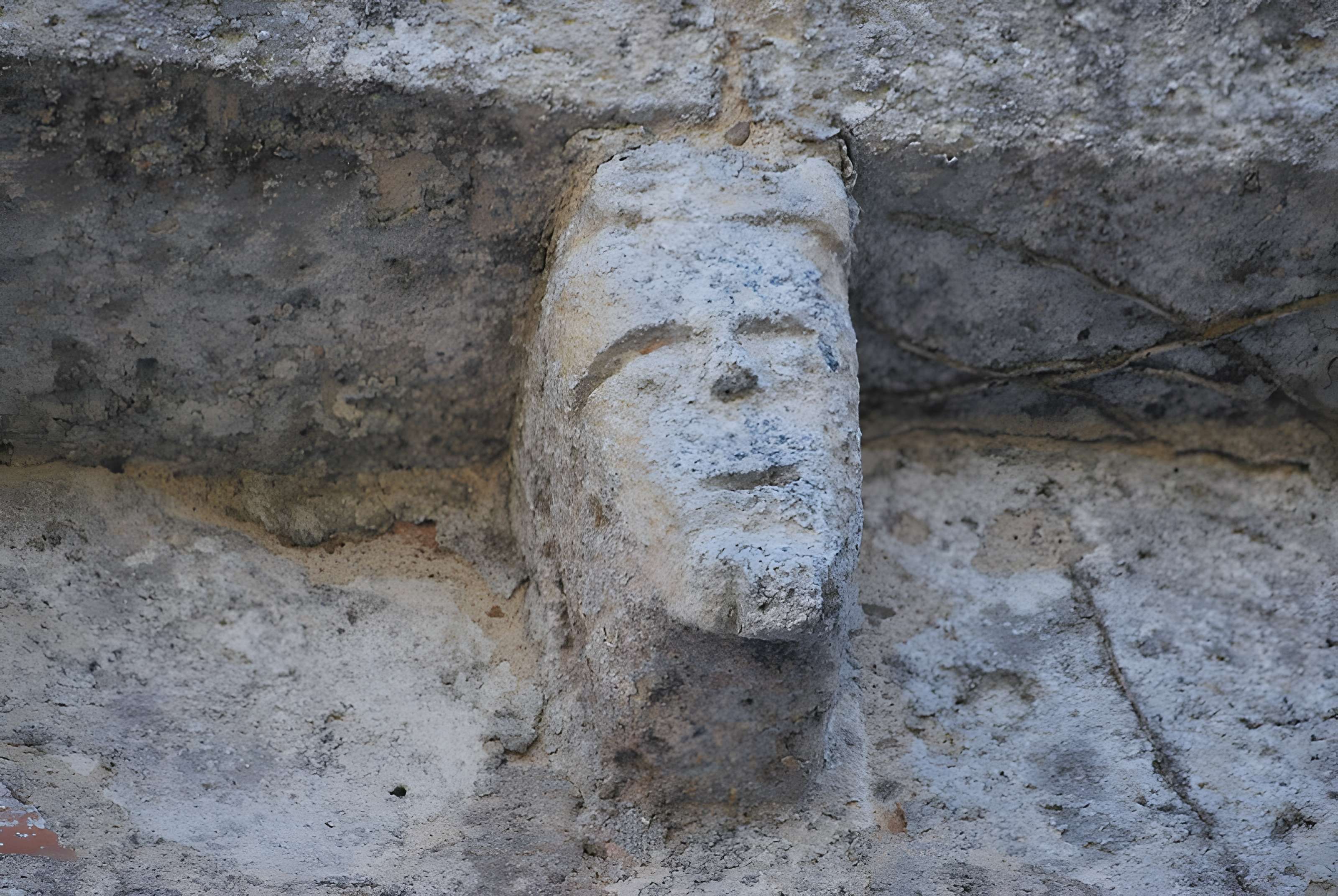 Eglise Saint-Hilaire