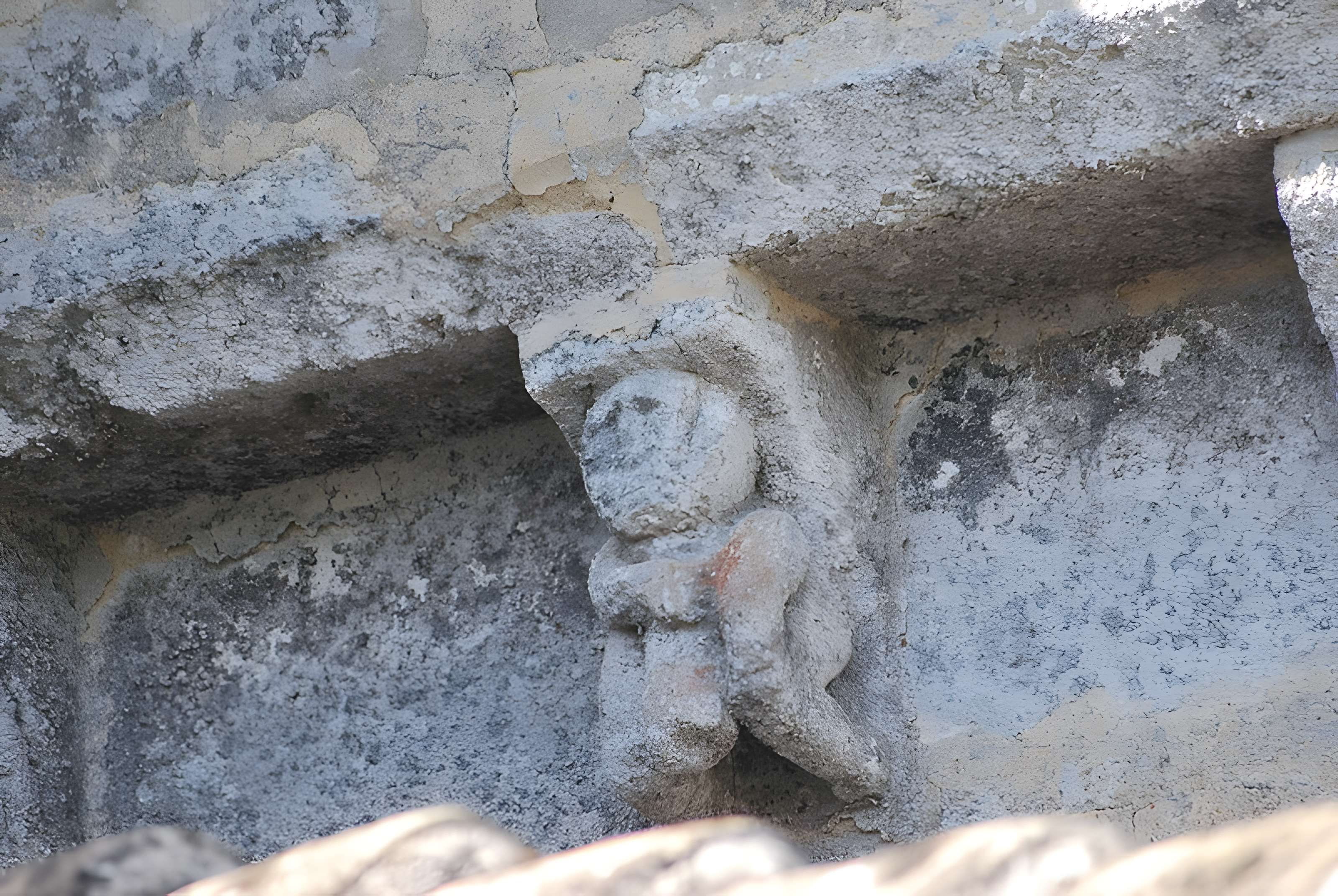 Eglise Saint-Hilaire
