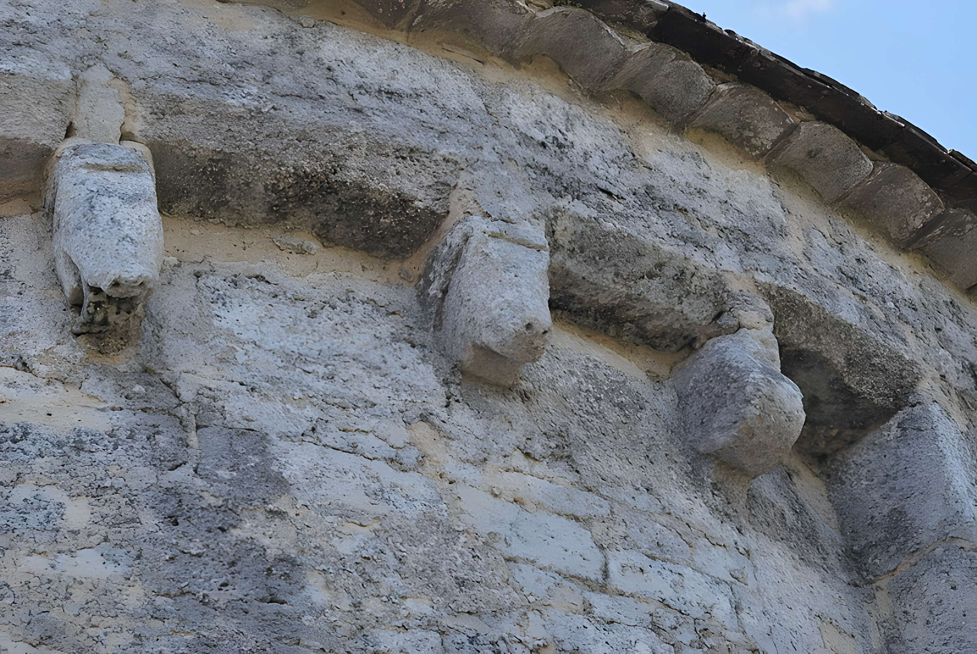 Eglise Saint-Hilaire