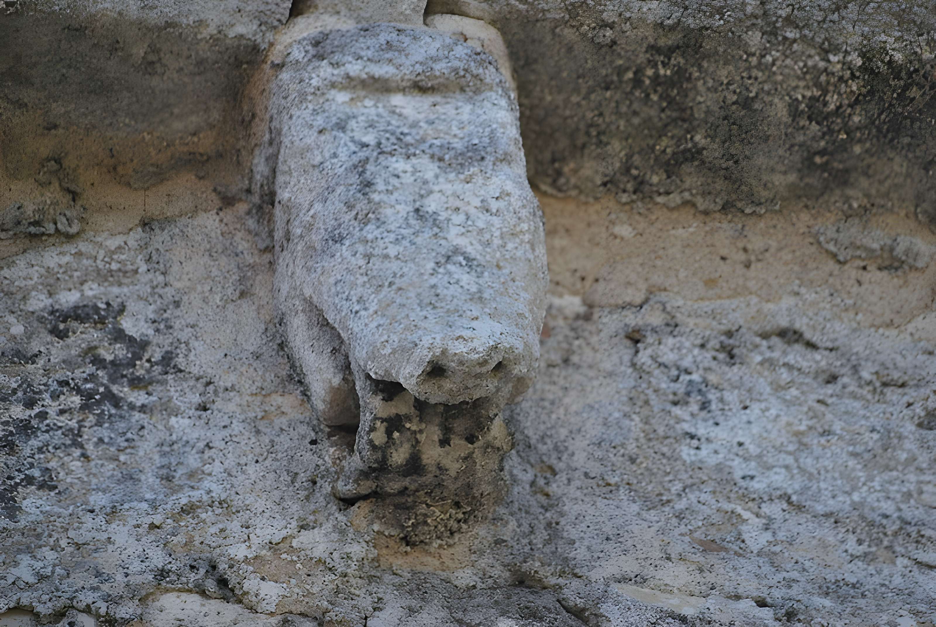 Eglise Saint-Hilaire