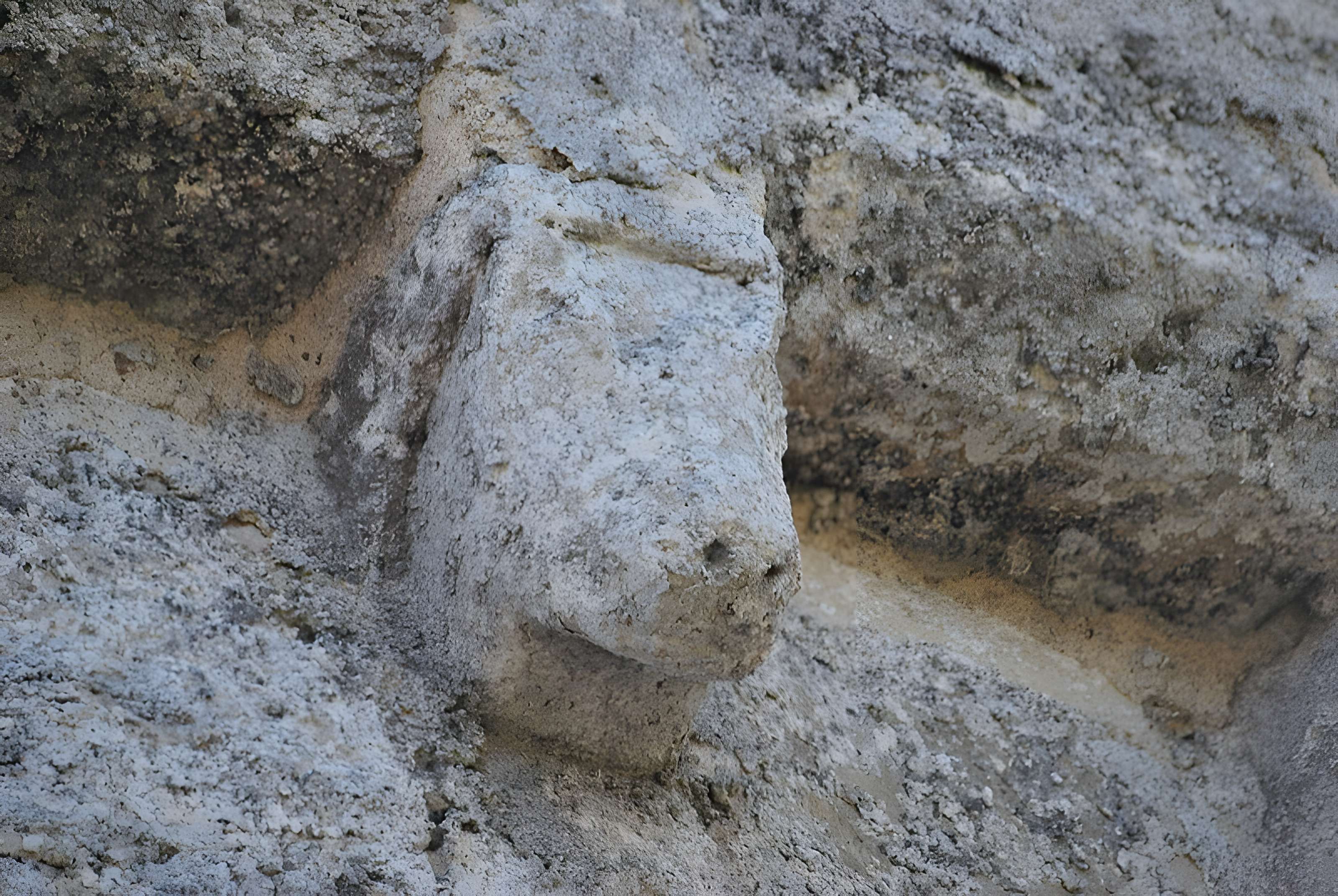 Eglise Saint-Hilaire