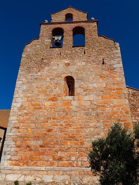 Photo de Église Sainte-Colombe de Sainte-Colombe-de-la-Commanderie