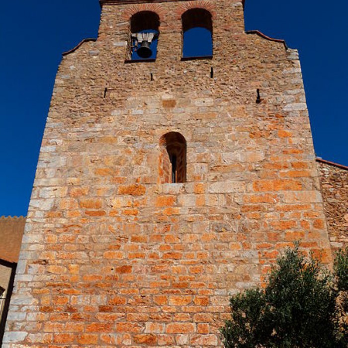 Photo de Église Sainte-Colombe de Sainte-Colombe-de-la-Commanderie