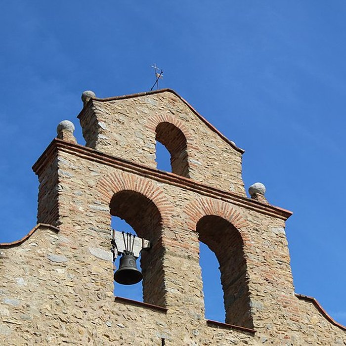 Photo de Église Sainte-Colombe de Sainte-Colombe-de-la-Commanderie