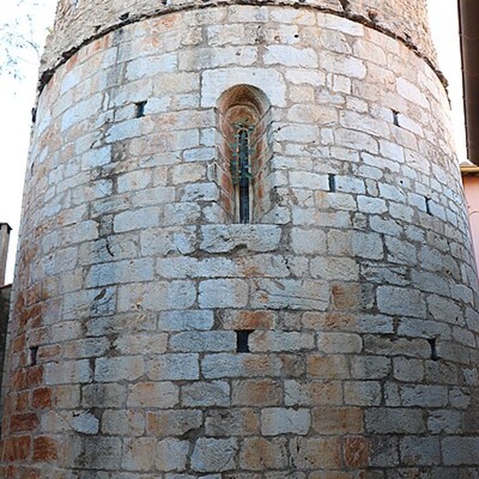 Photo de Église Sainte-Colombe de Sainte-Colombe-de-la-Commanderie