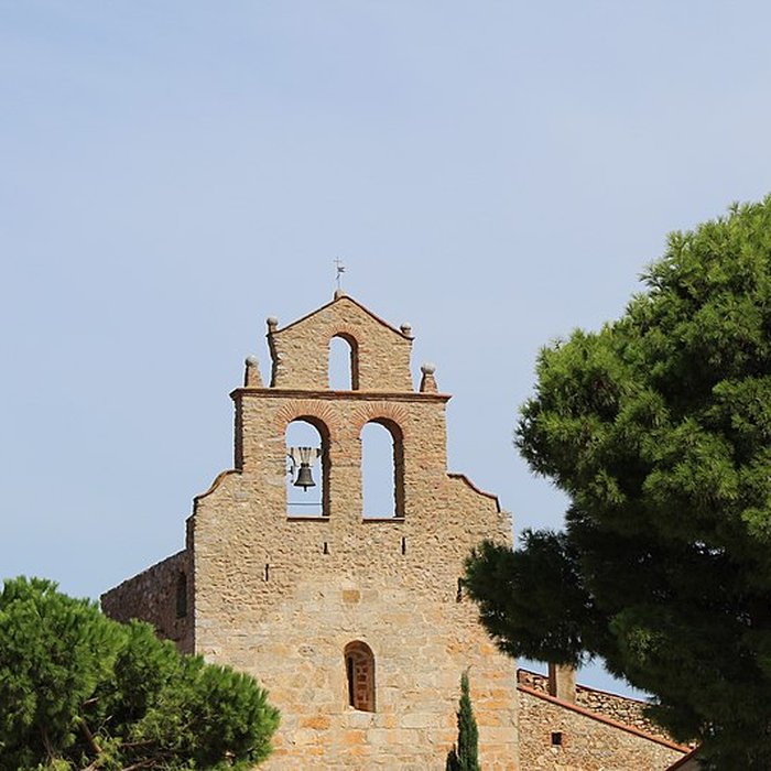 Photo de Église Sainte-Colombe de Sainte-Colombe-de-la-Commanderie