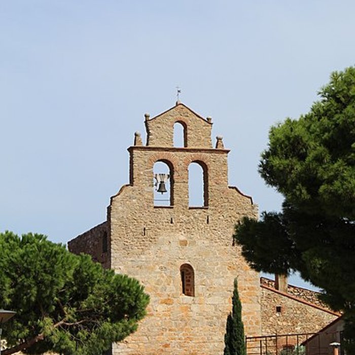 Photo de Église Sainte-Colombe de Sainte-Colombe-de-la-Commanderie