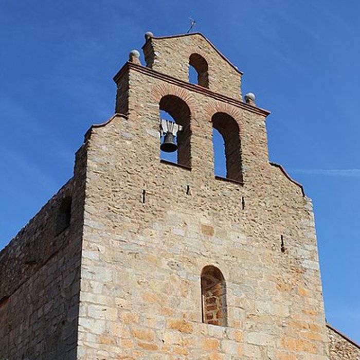 Photo de Église Sainte-Colombe de Sainte-Colombe-de-la-Commanderie