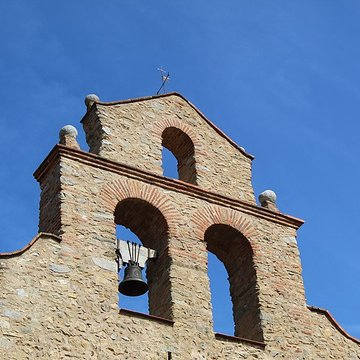 Église Sainte-Colombe de Sainte-Colombe-de-la-Commanderie