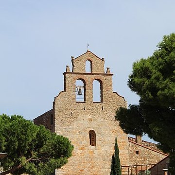 Église Sainte-Colombe de Sainte-Colombe-de-la-Commanderie