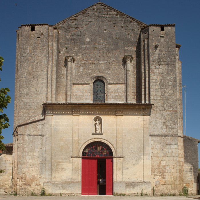 Photo de Eglise Saint-André