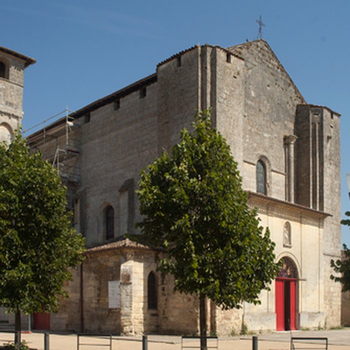 Photo de Eglise Saint-André