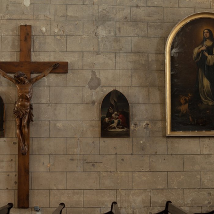 Photo de Eglise Saint-André