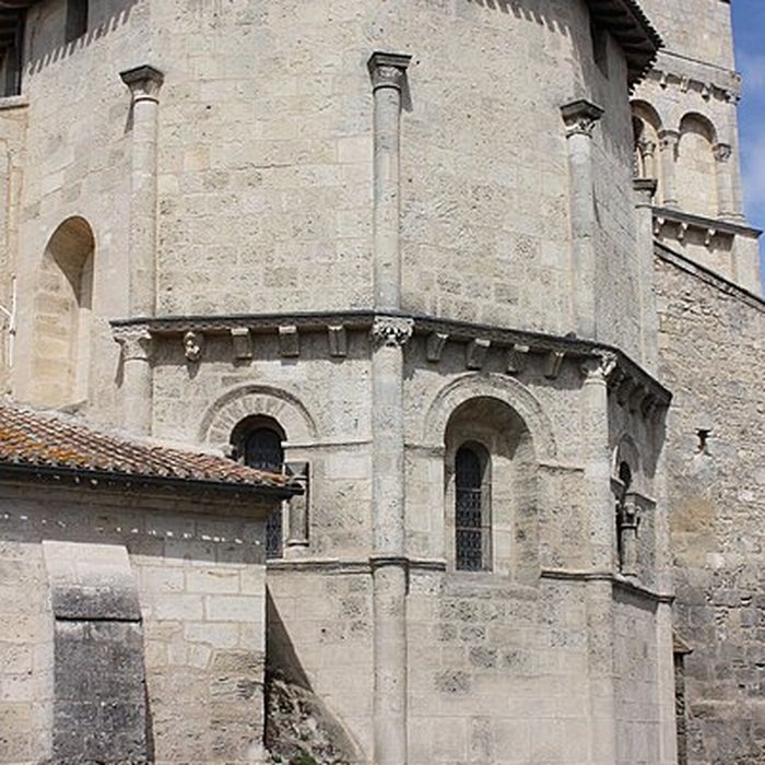 Photo de Eglise Saint-André