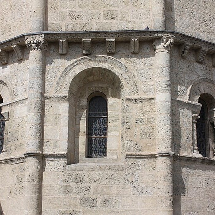 Photo de Eglise Saint-André