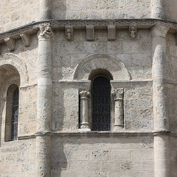 Photo de Eglise Saint-André