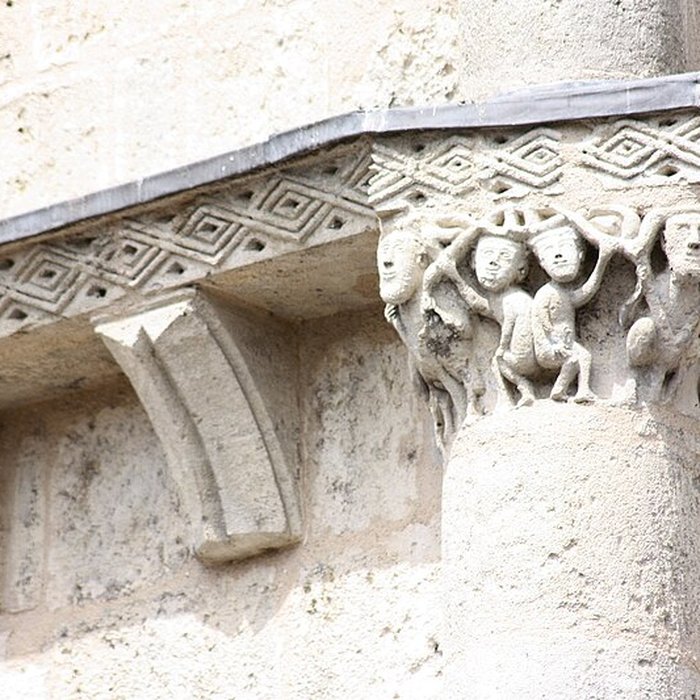 Photo de Eglise Saint-André