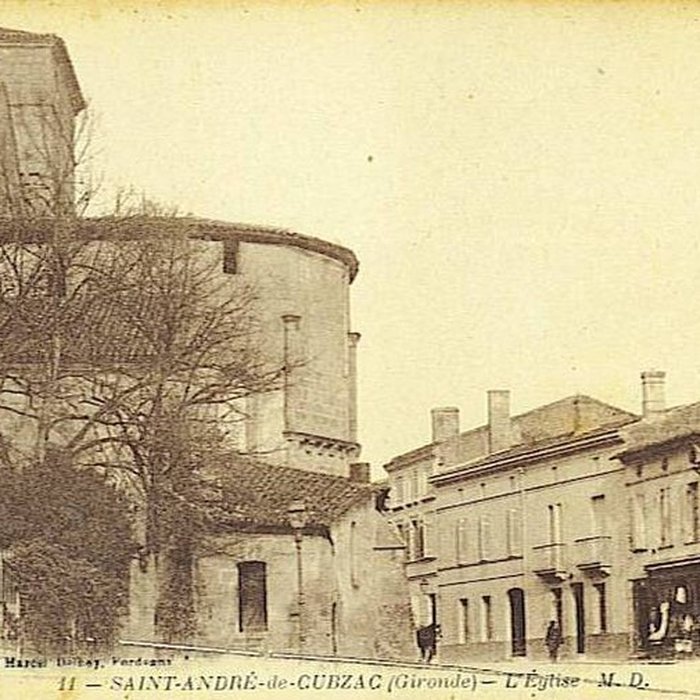 Photo de Eglise Saint-André