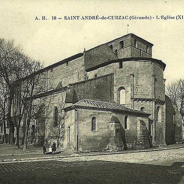 Photo de Eglise Saint-André