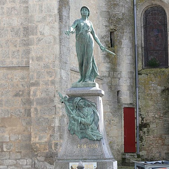 Photo de Eglise Saint-André