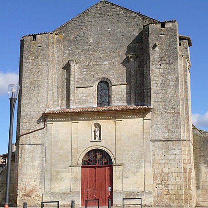 Photo de Eglise Saint-André