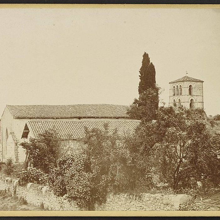 Photo de Eglise Saint-André