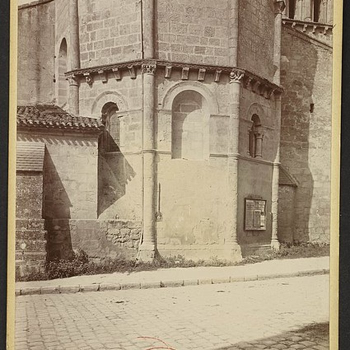 Photo de Eglise Saint-André