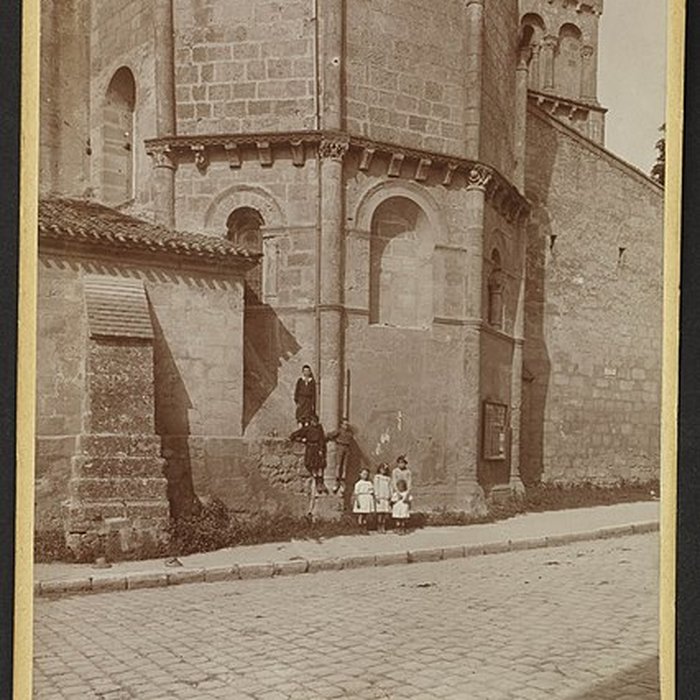 Photo de Eglise Saint-André