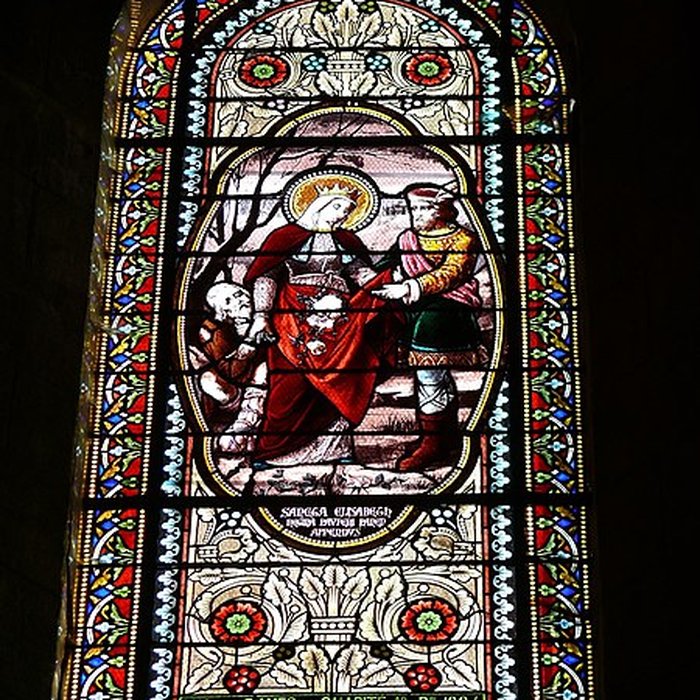 Photo de Eglise Saint-André