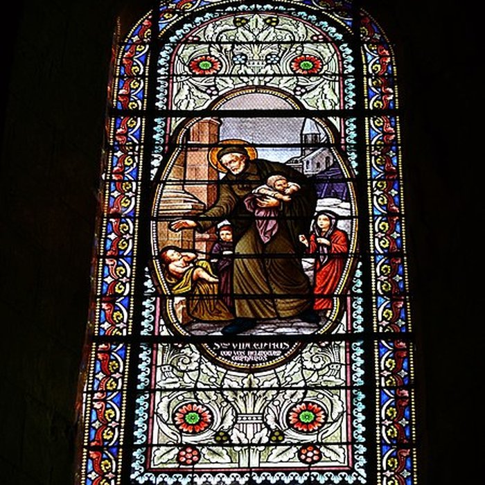 Photo de Eglise Saint-André