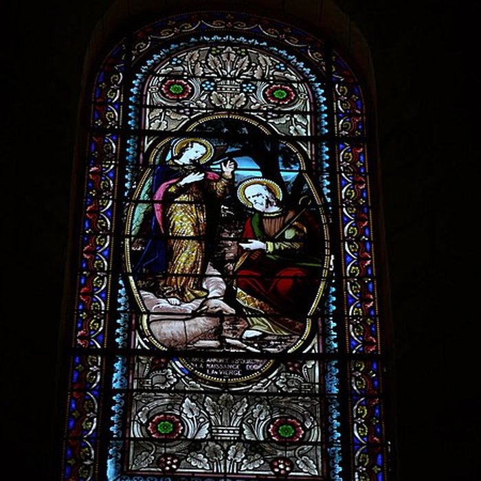 Photo de Eglise Saint-André