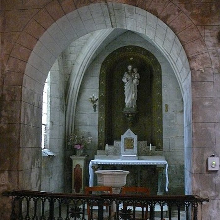 Photo de Eglise Saint-André