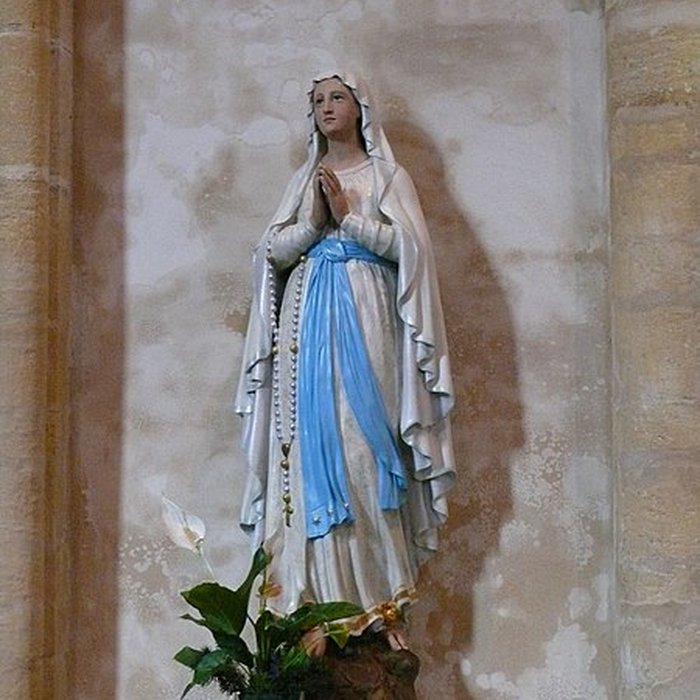 Photo de Eglise Saint-André