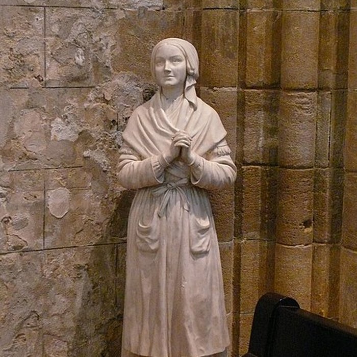 Photo de Eglise Saint-André