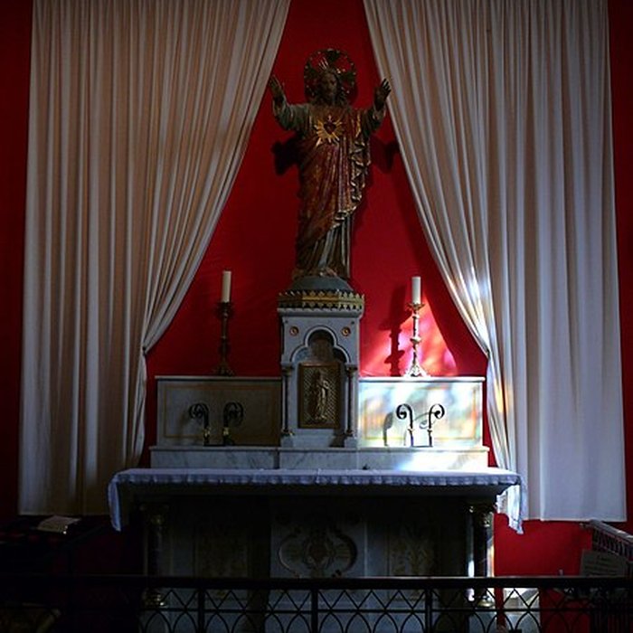 Photo de Eglise Saint-André