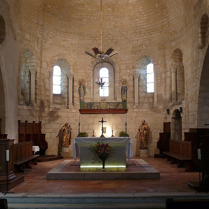 Photo de Eglise Saint-André