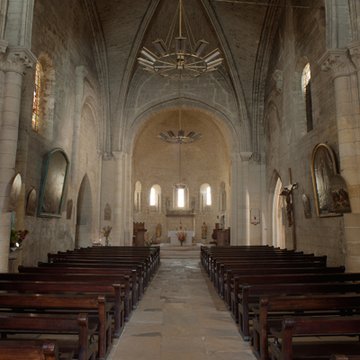 Eglise Saint-André