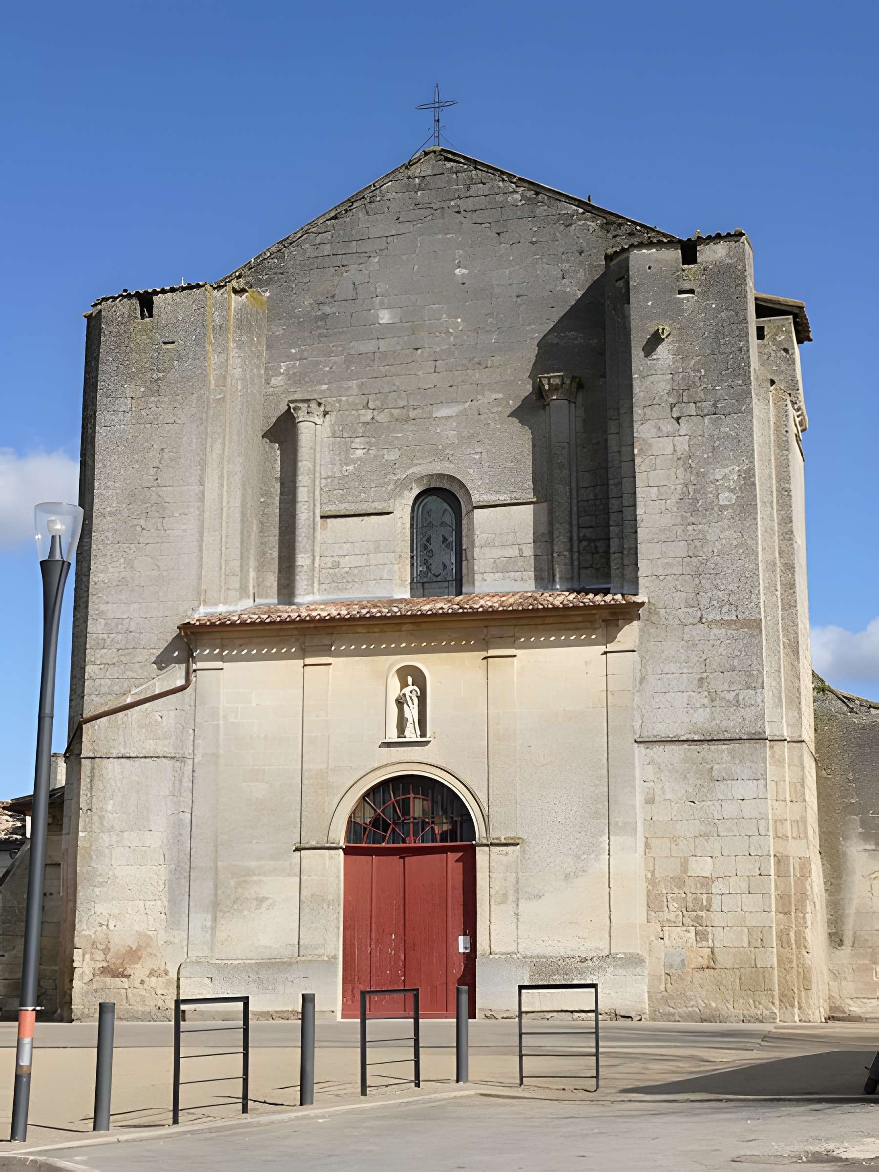 Eglise Saint-André