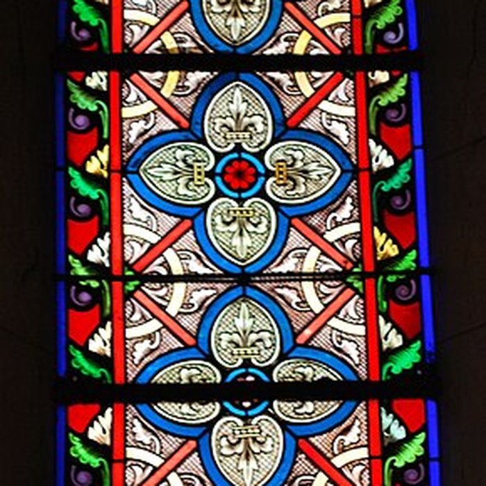 Photo de Eglise Saint-Christoly