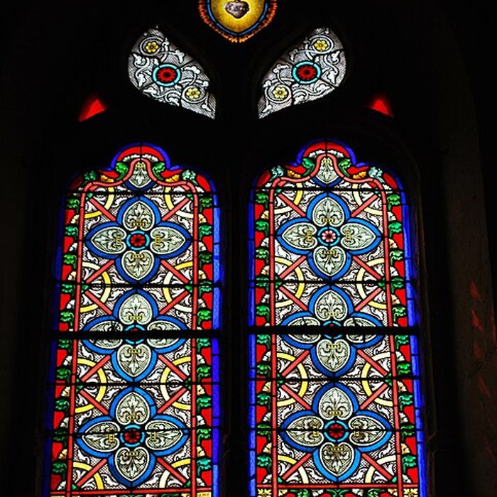 Photo de Eglise Saint-Christoly