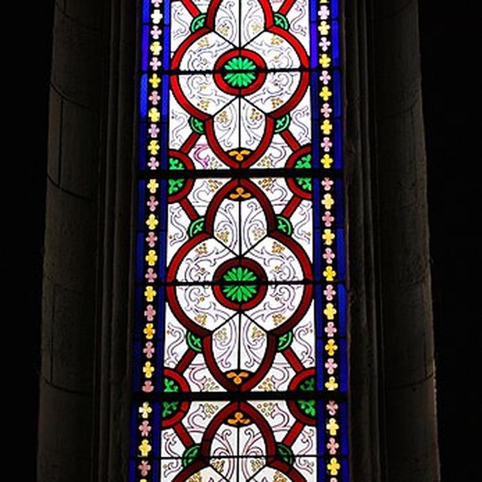 Photo de Eglise Saint-Christoly