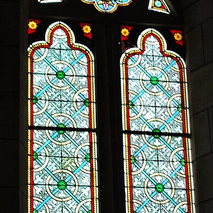 Photo de Eglise Saint-Christoly